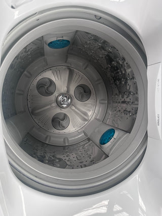 LG  8.5kg Top Loader [Refurbished]