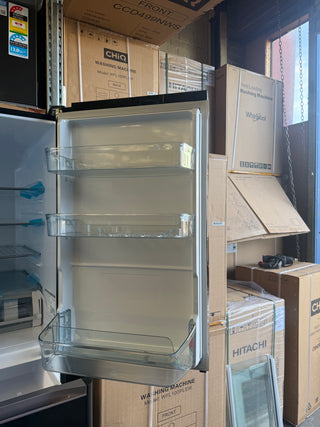 *Made in Japan* Hitachi 735L Black Glass finish R-ZX740RA Non Plumbed Refrigerator [Factory Second]
