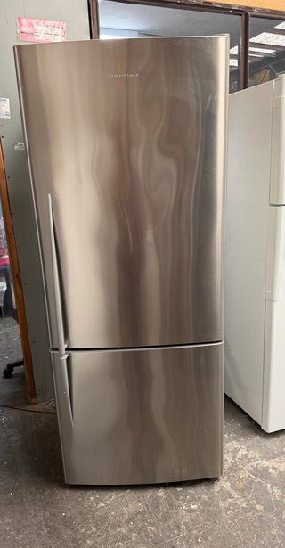 Fisher & Paykel 442L Bottom Mount Refrigerator [Refurbished]