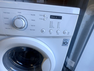 LG 7kg Front Loader [Refurbished]