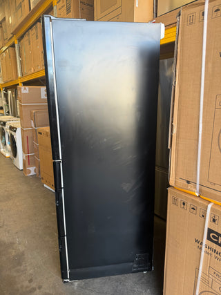 *Made in Japan* Hitachi 735L Black Glass finish R-ZX740RA Non Plumbed Refrigerator [Factory Second]