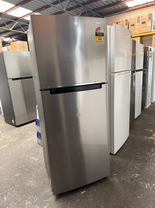 Samsung 400L Top Mount Fridge with Twin Cooling Plus  [Refurbished]