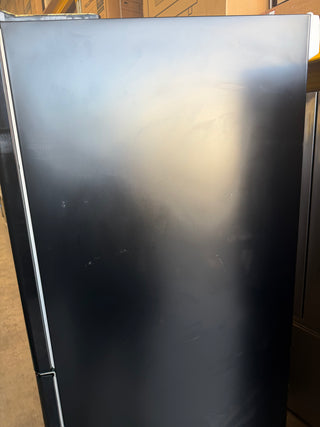 *Made in Japan* Hitachi 735L Black Glass finish R-ZX740RA Non Plumbed Refrigerator [Factory Second]
