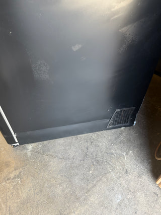 *Made in Japan* Hitachi 735L Black Glass finish R-ZX740RA Non Plumbed Refrigerator [Factory Second]