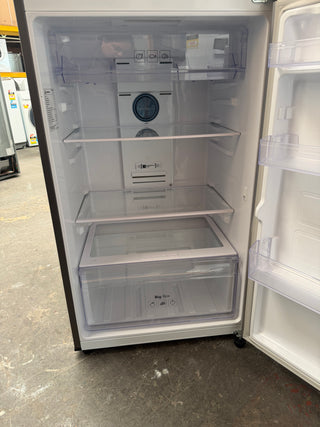 Samsung 400L Top Mount Fridge with Twin Cooling Plus  [Refurbished]