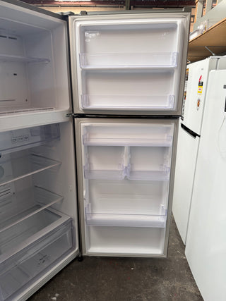 Samsung 400L Top Mount Fridge with Twin Cooling Plus  [Refurbished]