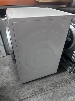 *Made in GERMANY  Bosch Series 8 Heat Pump Self Cleaning Condenser 9kg Tumble Dryer WTW87564AU [Refurbished]