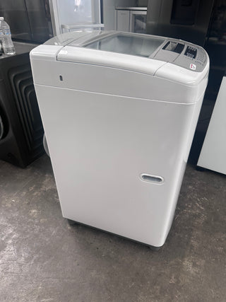 LG  8.5kg Top Loader [Refurbished]