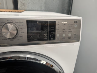 *Current  Model* Fisher & Paykel Series 9 11kg Front Loader with ActiveIntelligence and Steam Care WH1160F2 [Factory Second]