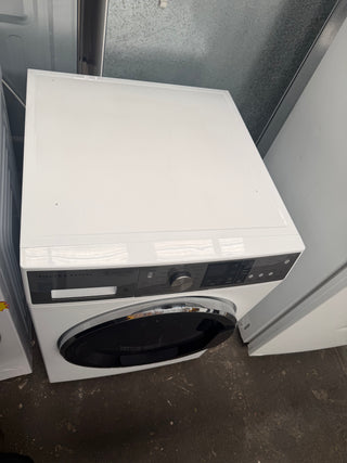 *Current  Model* Fisher & Paykel Series 9 11kg Front Loader with ActiveIntelligence and Steam Care WH1160F2 [Factory Second]