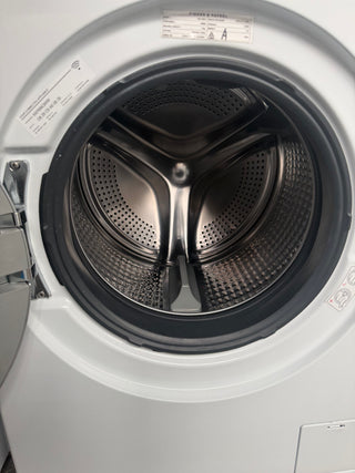 *Current  Model* Fisher & Paykel Series 9 11kg Front Loader with ActiveIntelligence and Steam Care WH1160F2 [Factory Second]