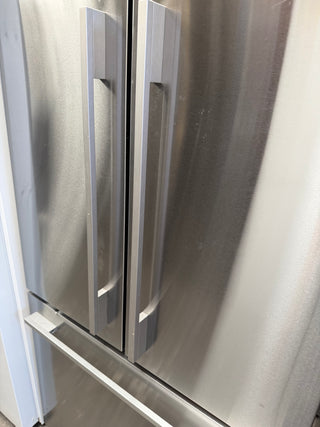 *Current Model* Fisher & Paykel 487L French Door Fridge RF522ADX5 [Factory Second]