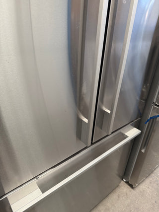 *Current Model* Fisher & Paykel 487L French Door Fridge RF522ADX5 [Factory Second]