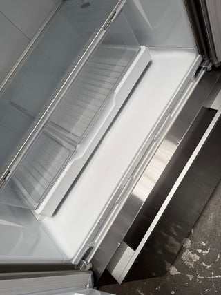 *Current Model* Fisher & Paykel 487L French Door Fridge RF522ADX5 [Factory Second]