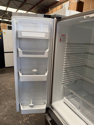 *Current Model* Fisher & Paykel 487L French Door Fridge RF522ADX5 [Factory Second]