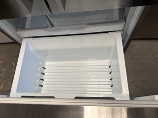 *Current Model* Fisher & Paykel 487L French Door Fridge RF522ADX5 [Factory Second]