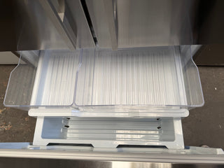 *Current Model* Fisher & Paykel 487L French Door Fridge RF522ADX5 [Factory Second]