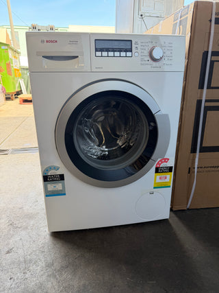 Bosch 7kg Front Loader  [Refurbished]