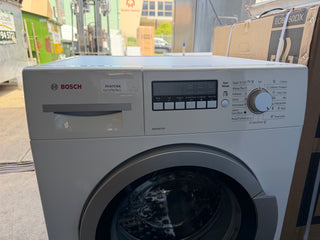 Bosch 7kg Front Loader  [Refurbished]