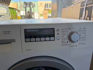 Bosch 7kg Front Loader  [Refurbished]