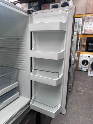 Fisher & Paykel 610L French Door Fridge [Refurbished] WATER+ICE