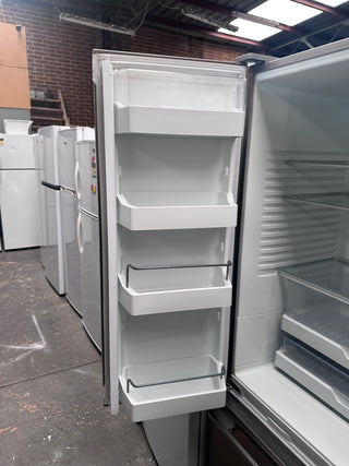 Fisher & Paykel 610L French Door Fridge [Refurbished] WATER+ICE