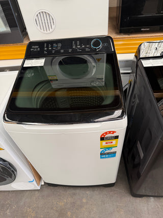 *Current Model*  Haier HWT10AD1 10kg Top Loader [Factory Second]