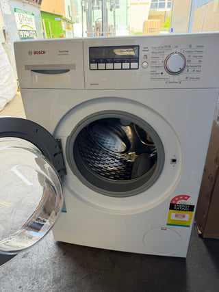 Bosch 7kg Front Loader  [Refurbished]