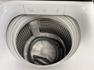 *Current Model*  Haier HWT10AD1 10kg Top Loader [Factory Second]