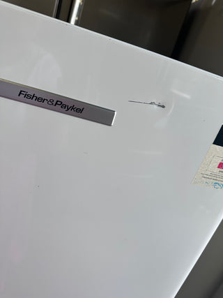 Fisher & Paykel 329L Top Mount Fridge [Refurbished]