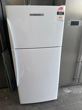 Fisher & Paykel 329L Top Mount Fridge [Refurbished]