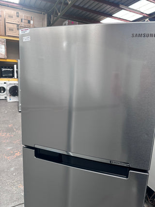 Samsung 320L  Stainless Steel Top Mount Fridge [Refurbished]