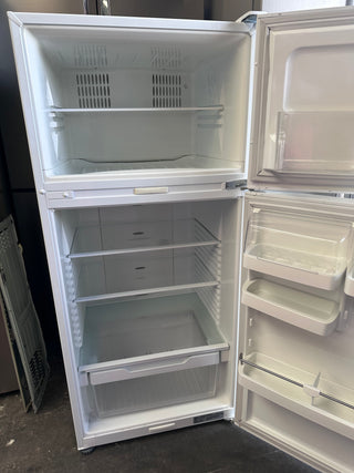 Fisher & Paykel 329L Top Mount Fridge [Refurbished]