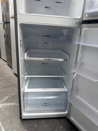 Samsung 320L  Stainless Steel Top Mount Fridge [Refurbished]