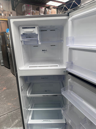 Samsung 320L  Stainless Steel Top Mount Fridge [Refurbished]