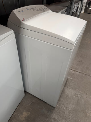 Fisher & Paykel 5.5kg Top Loader [Refurbished] LASTET MODEL - DMS Appliances
