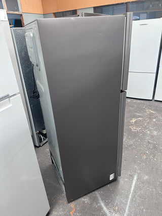 Samsung 320L  Stainless Steel Top Mount Fridge [Refurbished]