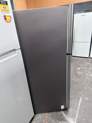 Samsung 320L  Stainless Steel Top Mount Fridge [Refurbished]