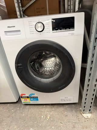 Hisense 8kg Front Loader [Refurbished]