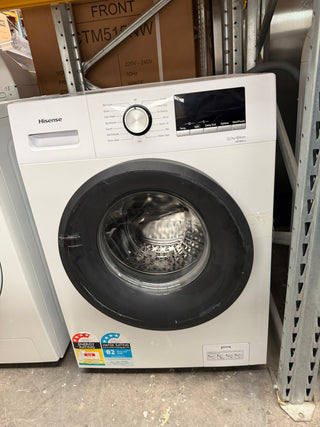 Hisense 8kg Front Loader [Refurbished] - DMS Appliances