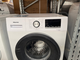 Hisense 8kg Front Loader [Refurbished] - DMS Appliances