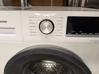 Hisense 8kg Front Loader [Refurbished] - DMS Appliances