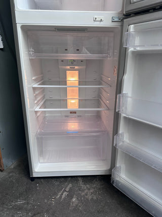 LG 422L Top Mount Fridge [Refurbished]