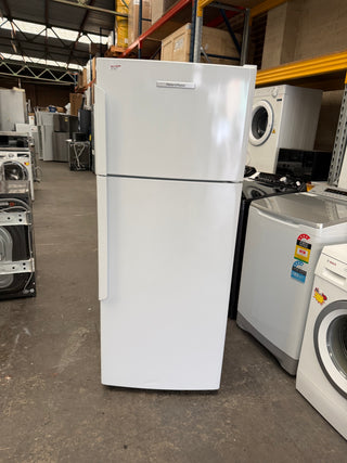 Fisher & Paykel 380L ActiveSmart Top Mount Fridge [Refurbished]