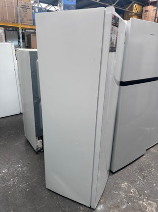 *Current Model* TCL 204 L Vertical Freezer [Factory Second]