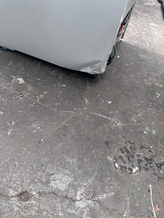 *Current Model* TCL 204 L Vertical Freezer [Factory Second]