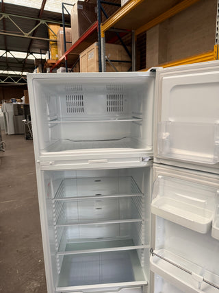 Fisher & Paykel 380L ActiveSmart Top Mount Fridge [Refurbished]