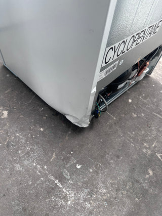*Current Model* TCL 204 L Vertical Freezer [Factory Second]