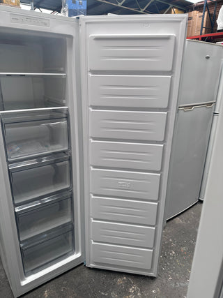 *Current Model* TCL 204 L Vertical Freezer [Factory Second]