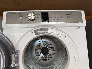 *Current Model* Fisher & Paykel Series 7 7kg Vented Dryer DE7060P2 [Factory Second]